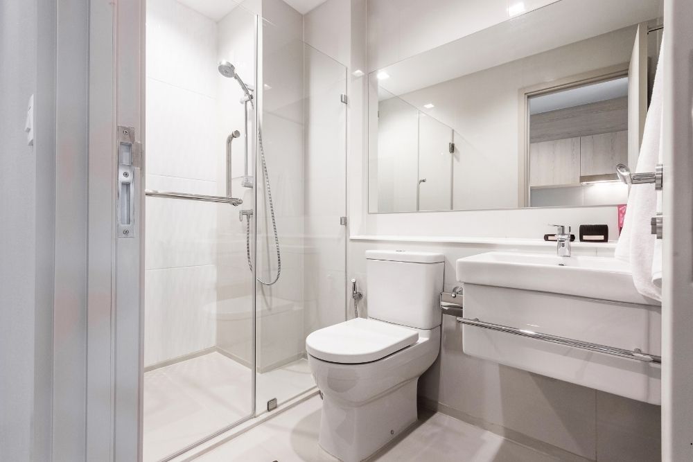 Toilet Repairs and Replacements Round Rock, TX