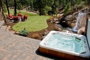 outdoor plumbing services Pflugerville TX