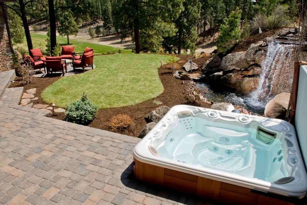 outdoor plumbing services Pflugerville TX